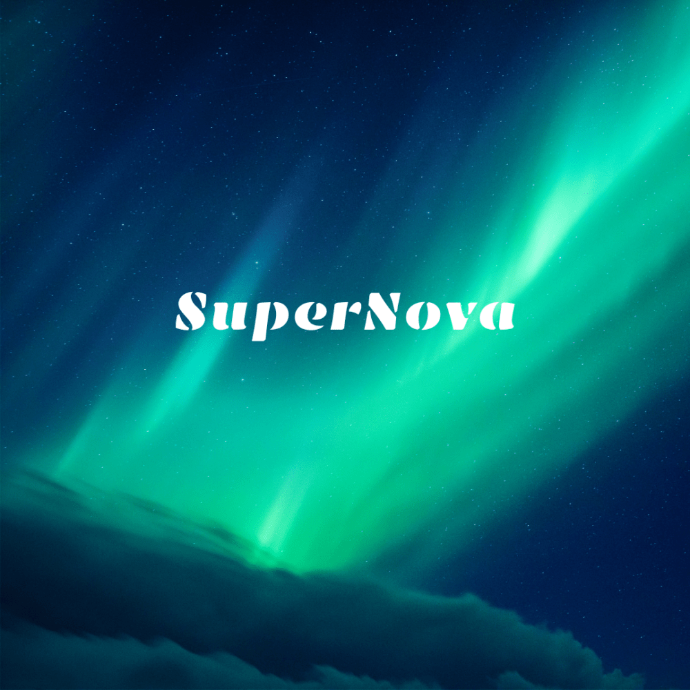 SuperNova - sesja mentoringowa