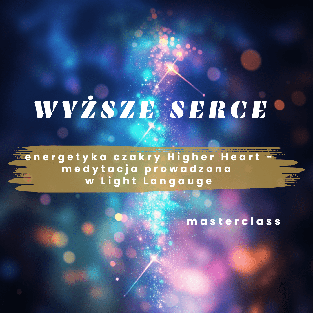 WYŻSZE SERCE