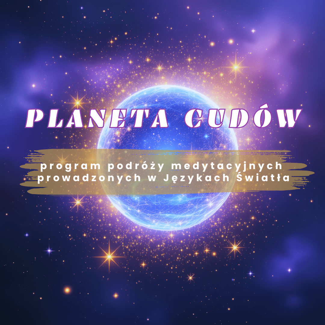 Planeta Cudów