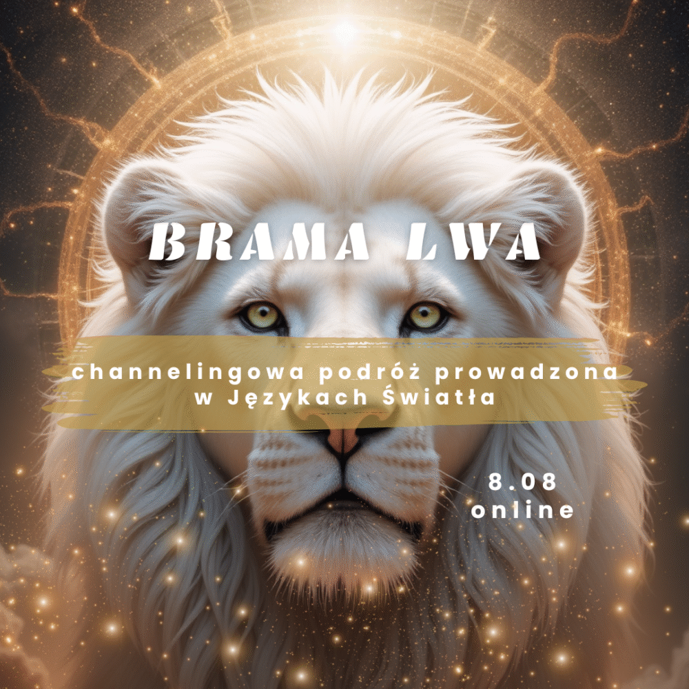 Brama Lwa