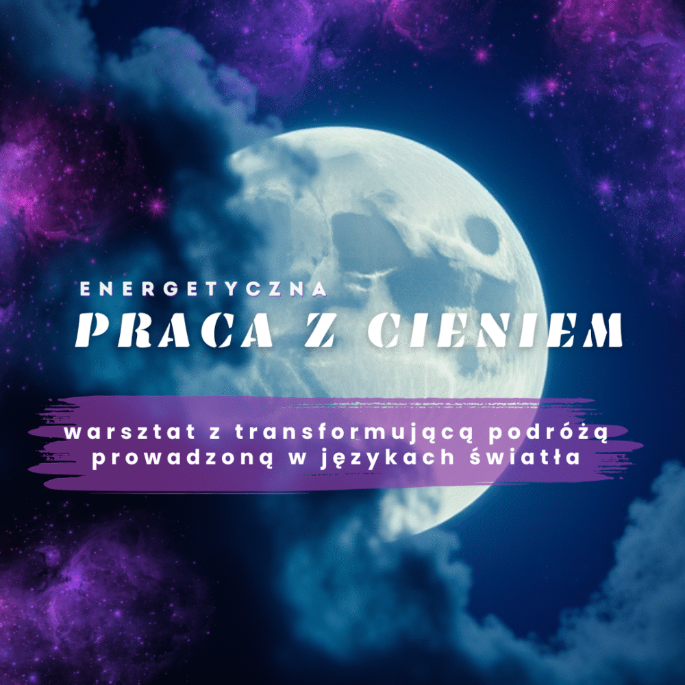 Praca z cieniem