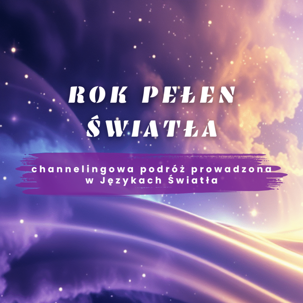 Rok Pełen Światła