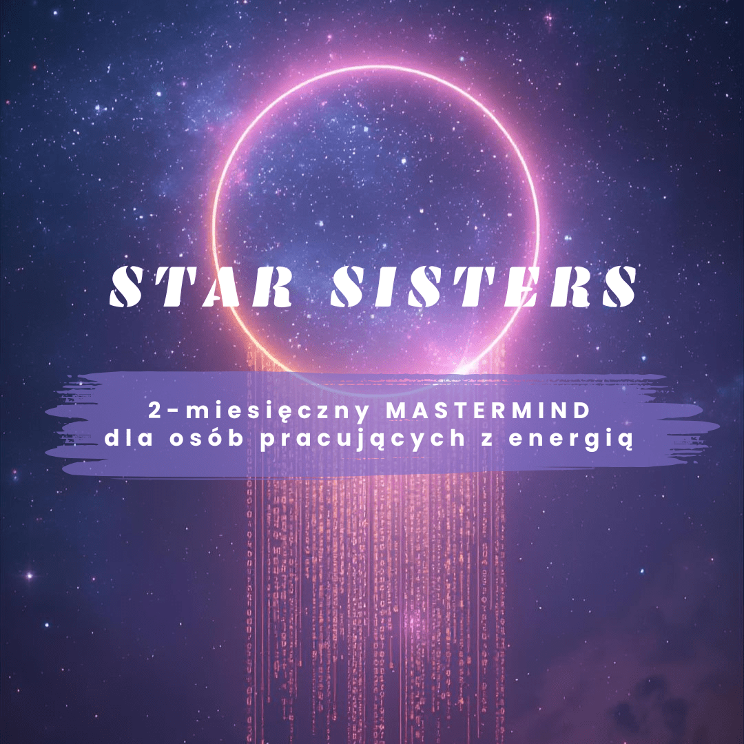 STAR SISTERS – mastermind