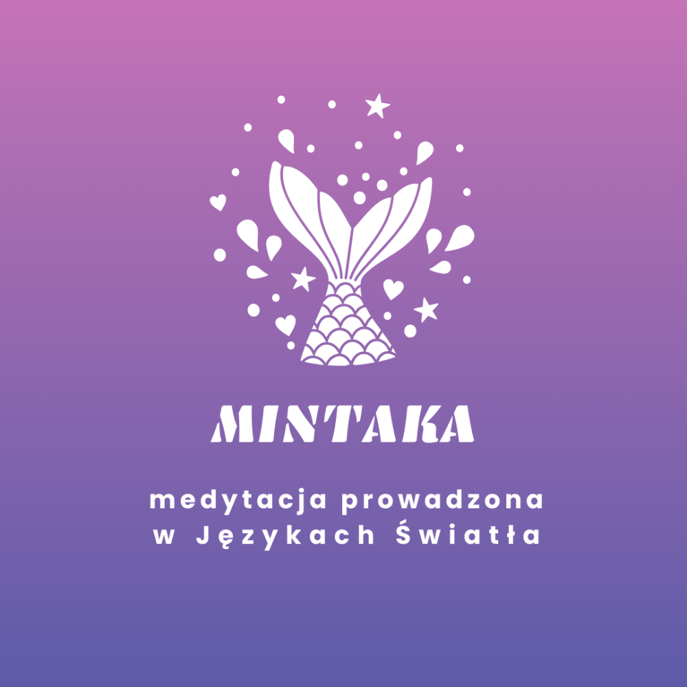MINTAKA - medytacja
